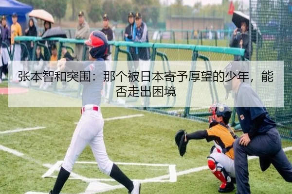 张本智和突围：那个被日本寄予厚望的少年，能否走出困境